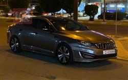 كيا اوبتيما